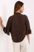 Chemise model 215814 Italy Moda